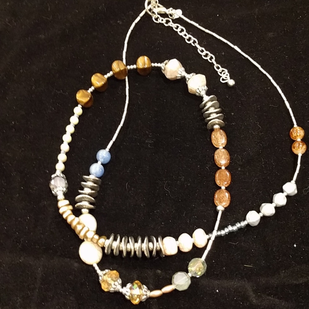 Chico's Necklace